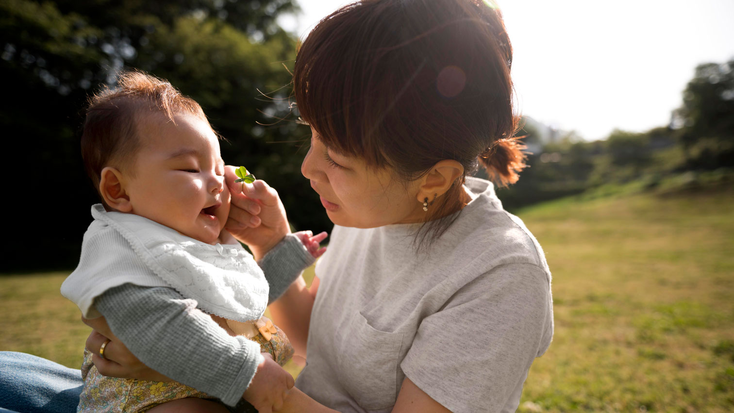 出産・子育て・教育支援の拡充