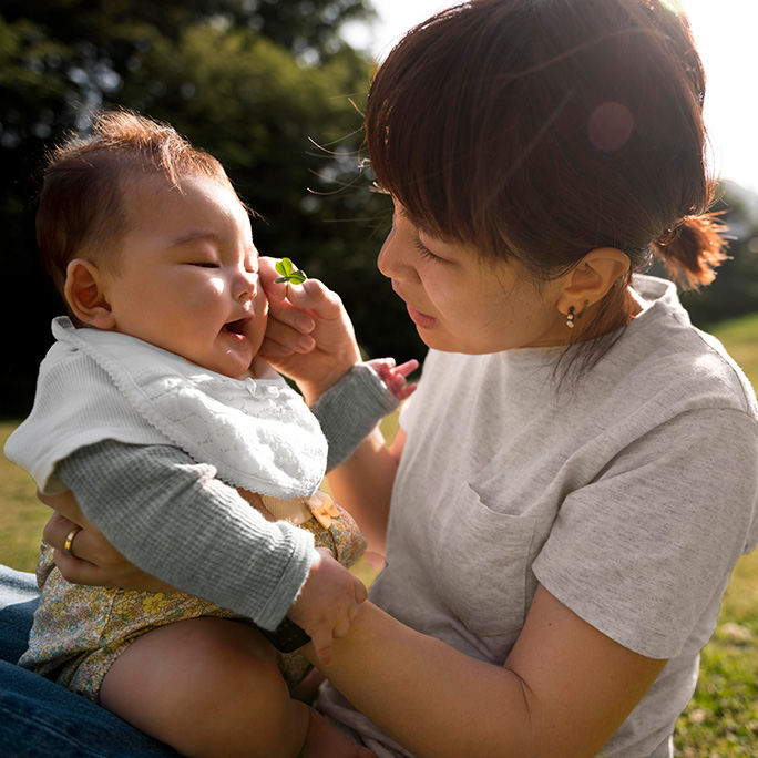 出産・子育て・教育支援の拡充