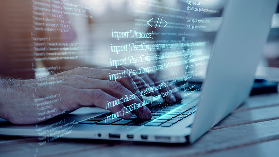 行政のデジタルトランスフォーメーションの実現