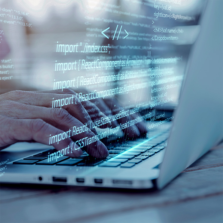 デジタルを活用した、効率的な行政運営の実現